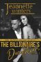 [The Blank Check 05] • The Billionaire's Deception (The Blank Check Series Book 5)